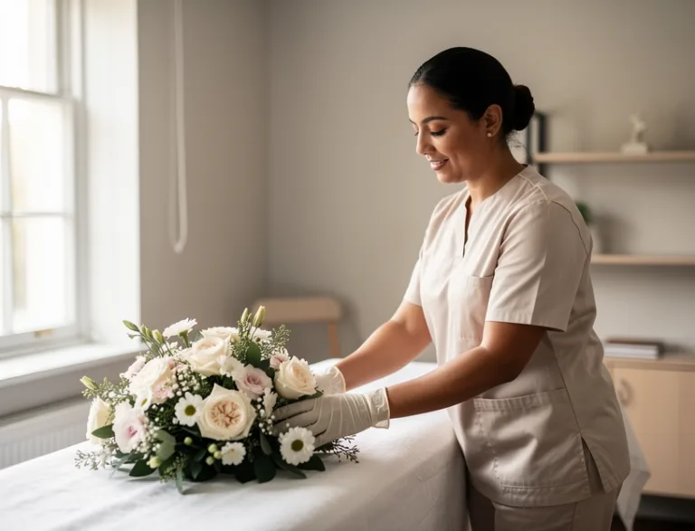 Funeral Home service in Blue Springs